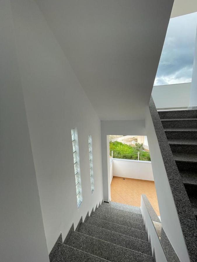 Hola Rooms Ksamil Eksteriør billede